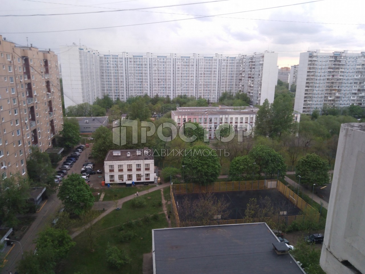 3-комнатная квартира, 78.5 м² - фото 9