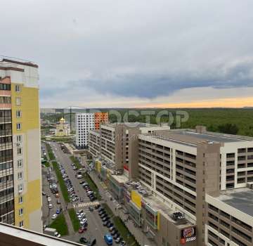 Купить квартиру