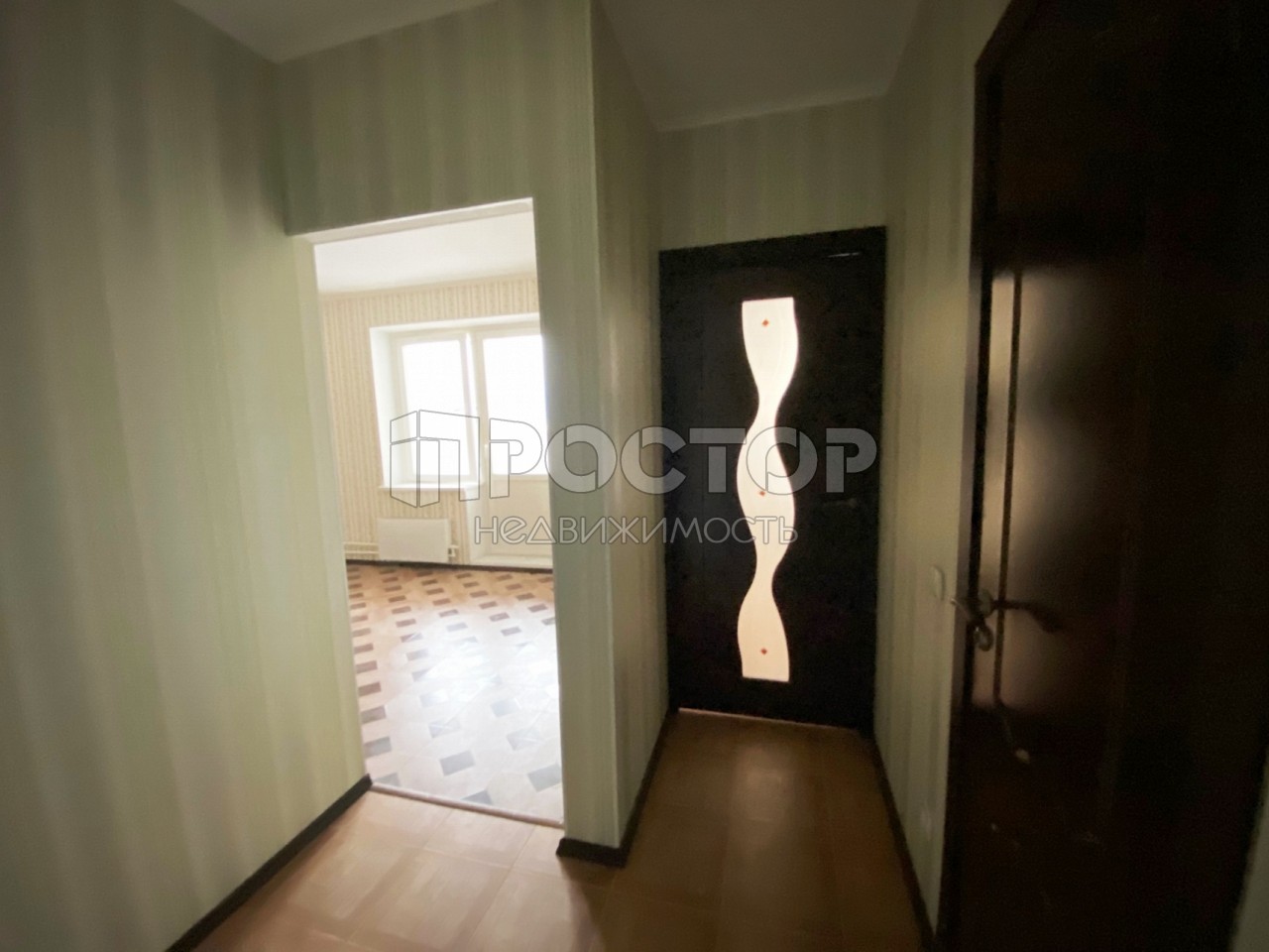 1-комнатная квартира, 33.3 м² - фото 5