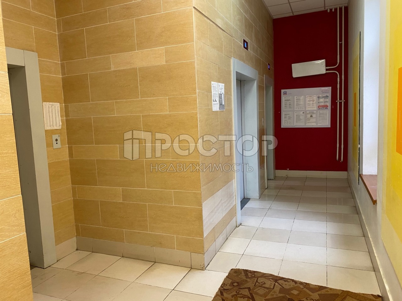 1-комнатная квартира, 33.3 м² - фото 13