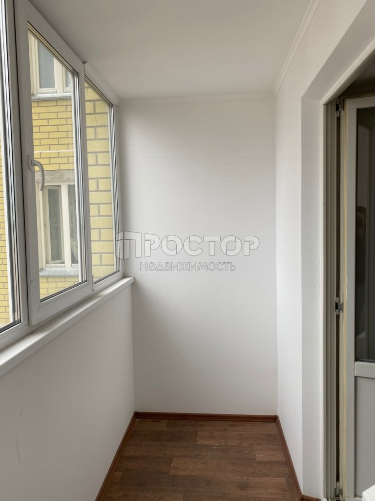 1-комнатная квартира, 33.3 м² - фото 9