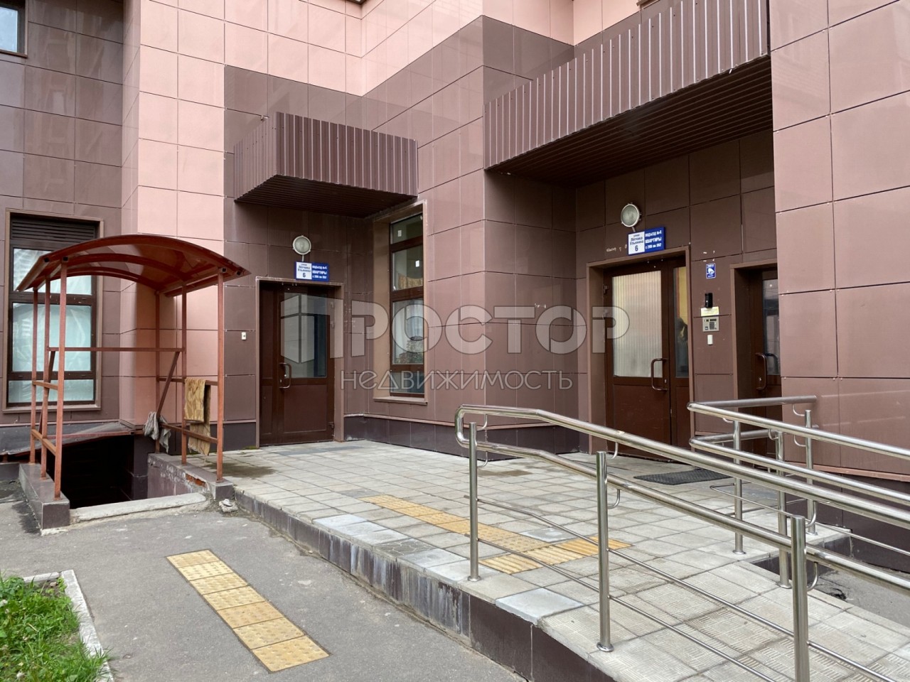 1-комнатная квартира, 33.3 м² - фото 14