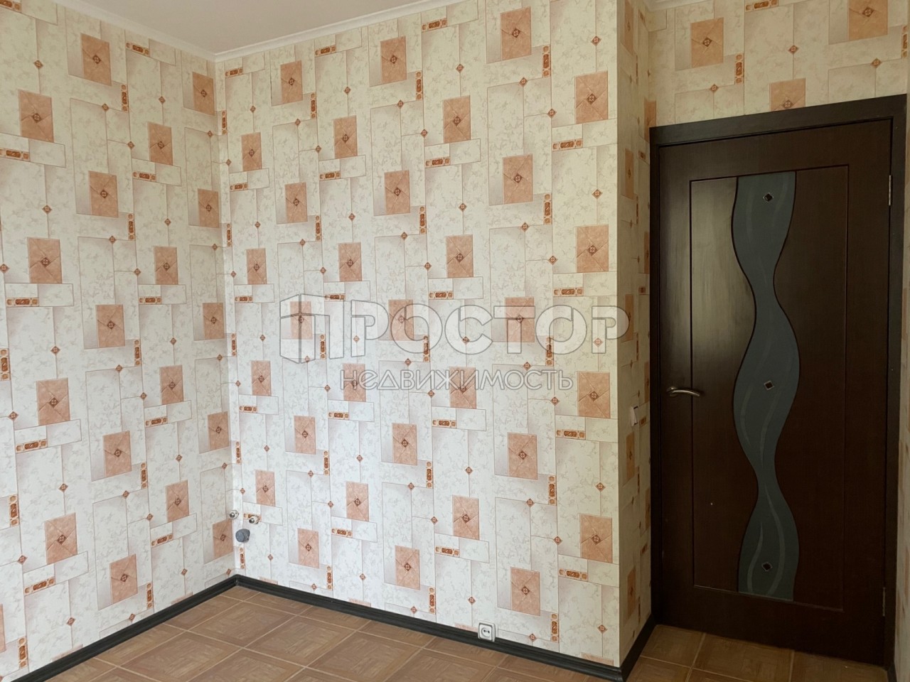 1-комнатная квартира, 33.3 м² - фото 6