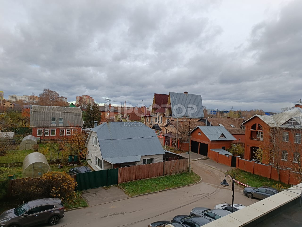 2-комнатная квартира, 67.2 м² - фото 7