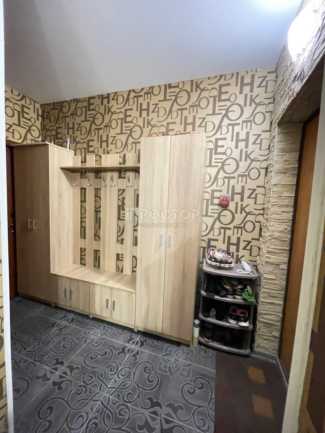 2-комнатная квартира, 67.2 м² - фото 5