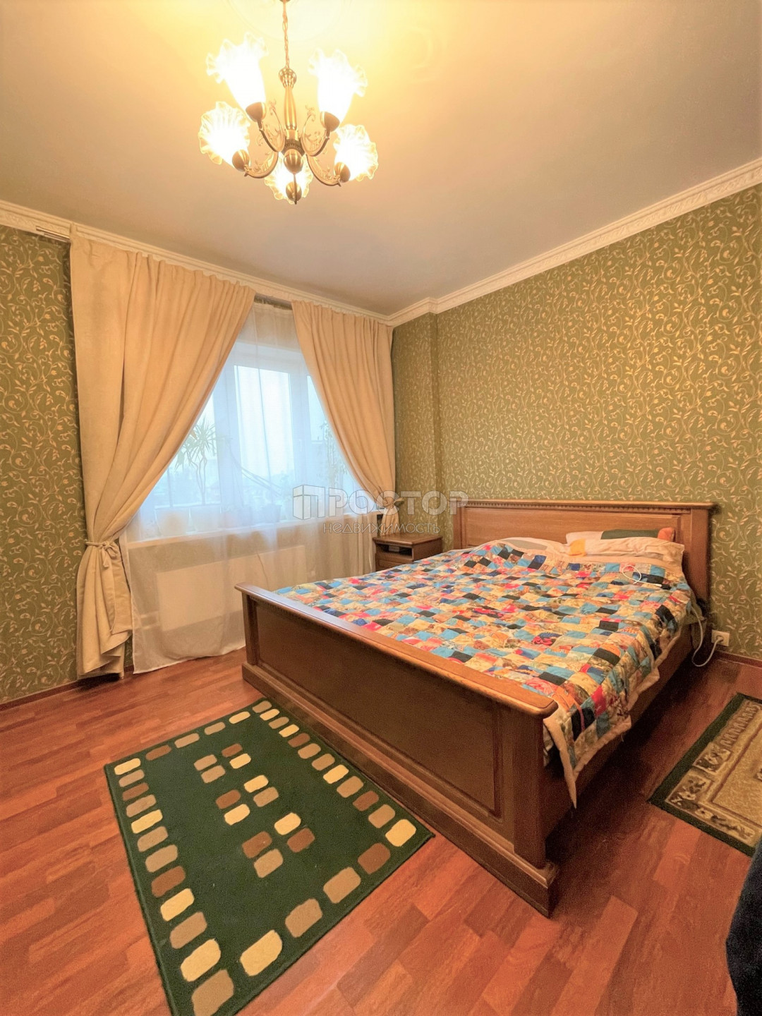 2-комнатная квартира, 67.2 м² - фото 6