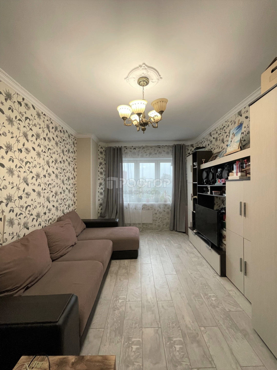 2-комнатная квартира, 67.2 м² - фото 11