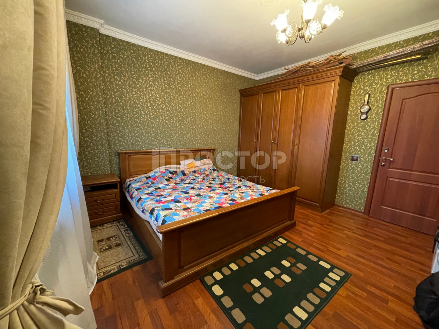 2-комнатная квартира, 67.2 м² - фото 8
