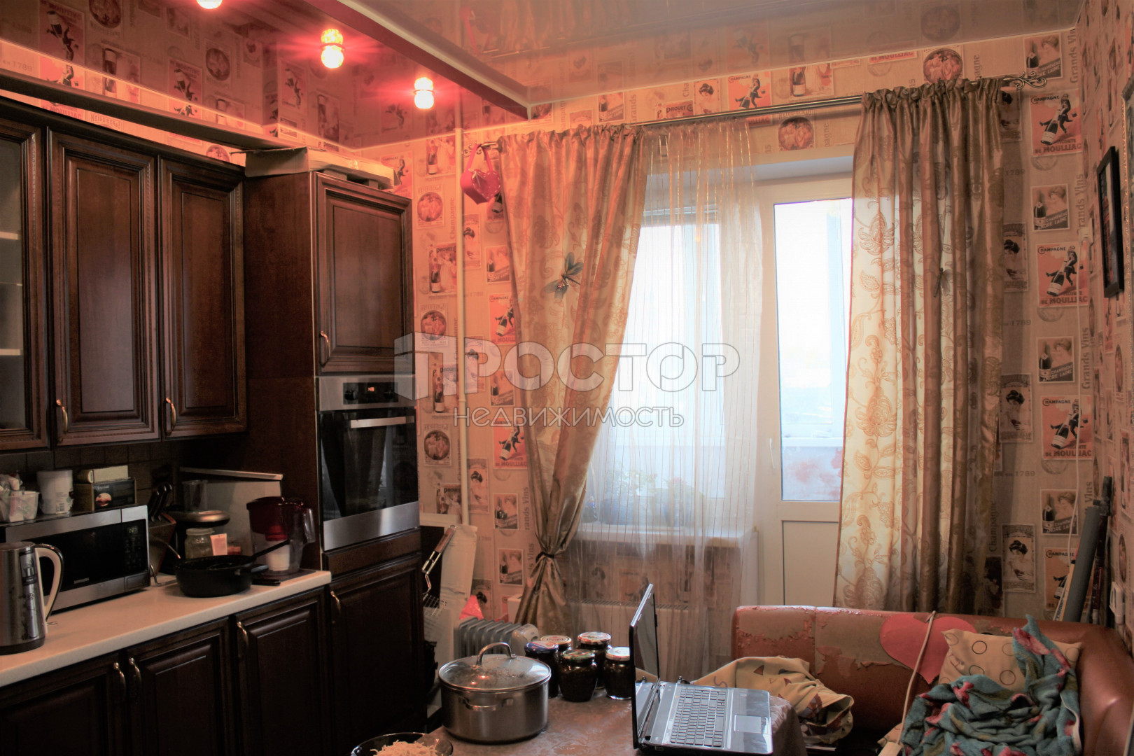 2-комнатная квартира, 67.2 м² - фото 14