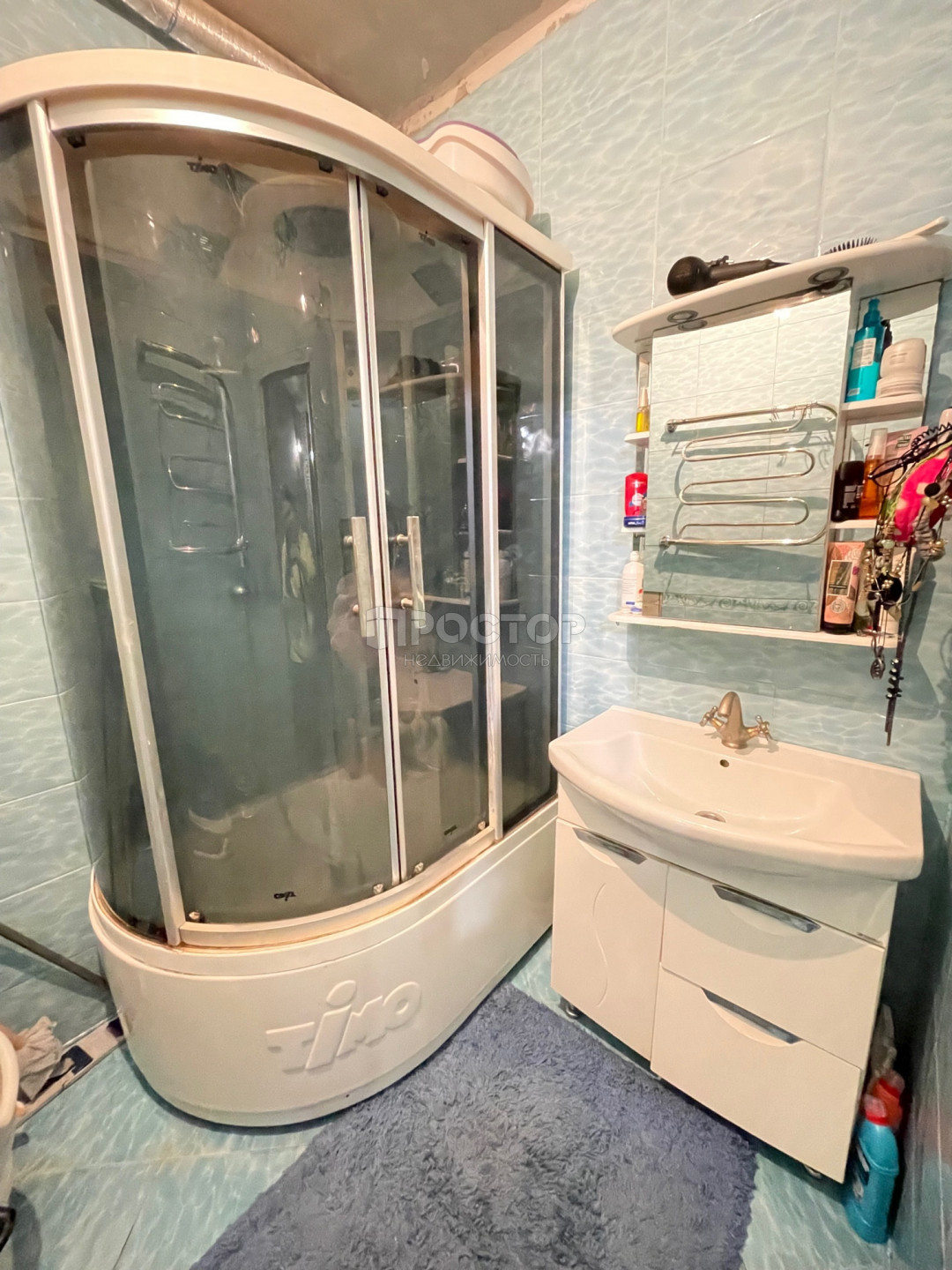 2-комнатная квартира, 67.2 м² - фото 16