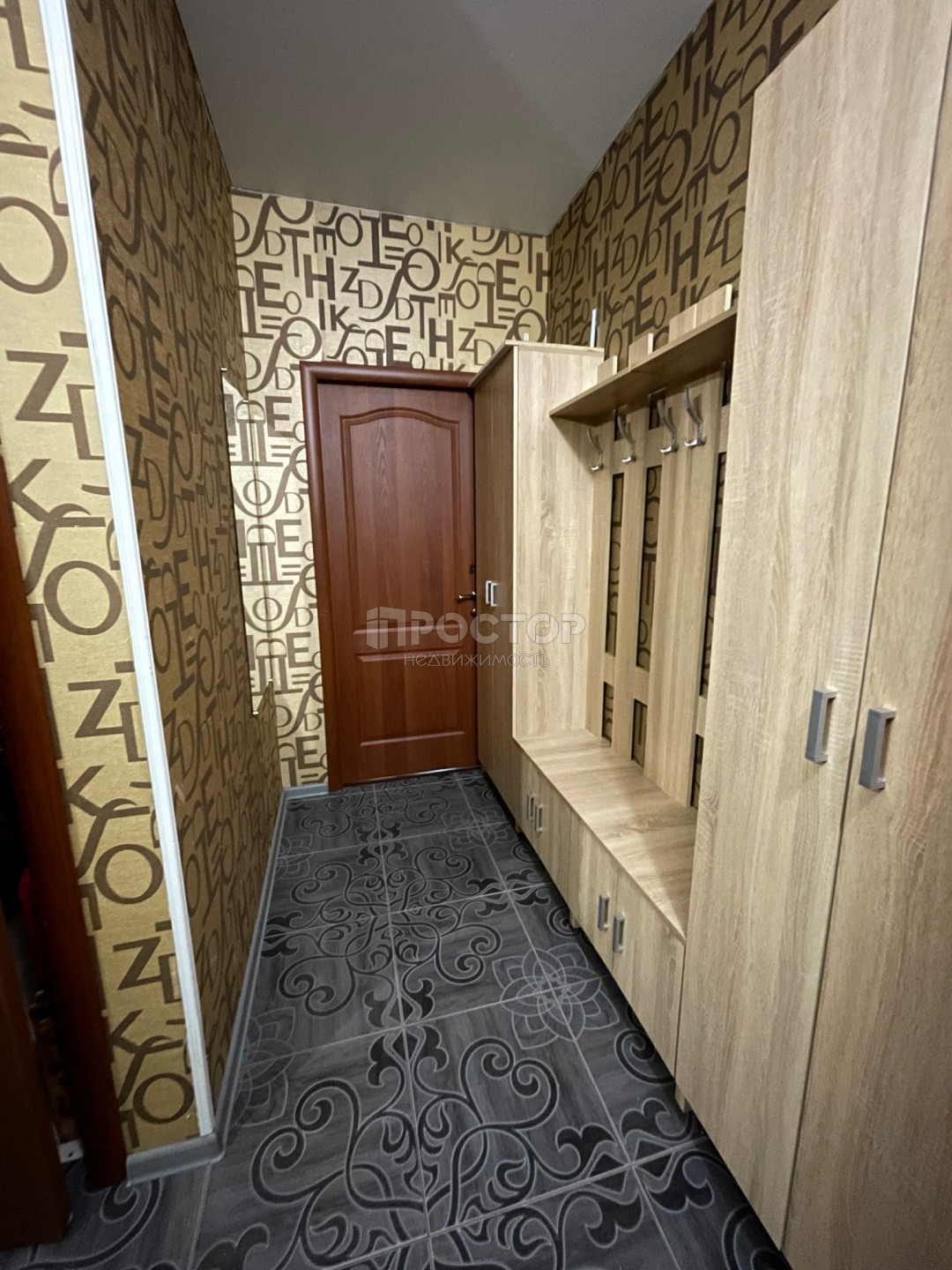 2-комнатная квартира, 67.2 м² - фото 4