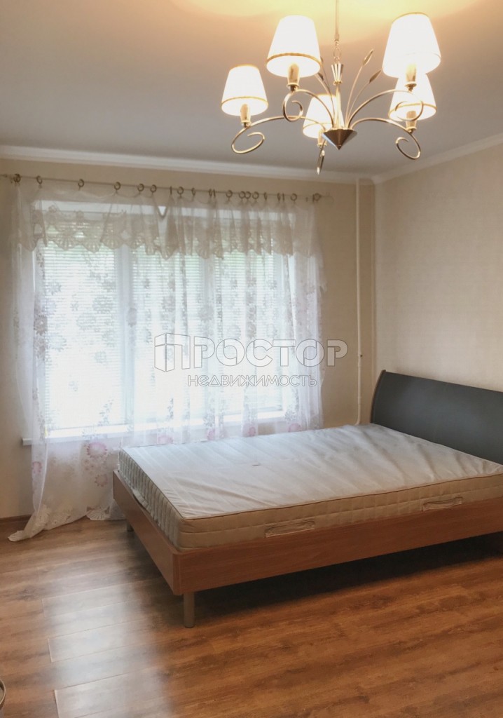 1-комнатная квартира, 33 м² - фото 4