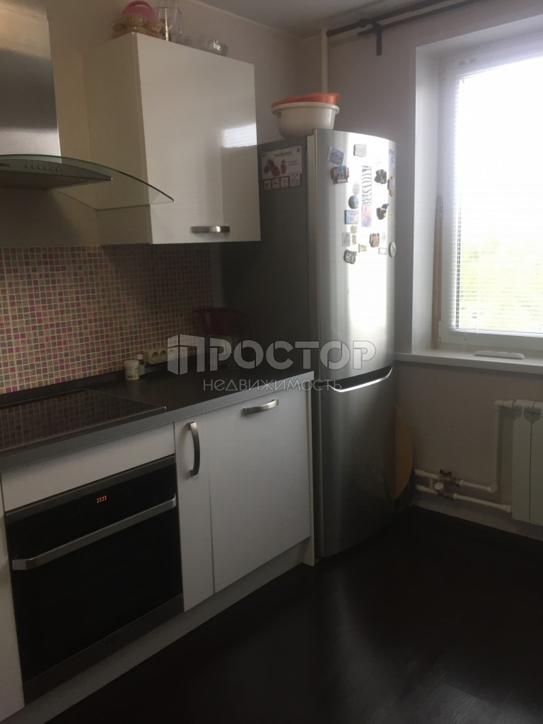 3-комнатная квартира, 76 м² - фото 16