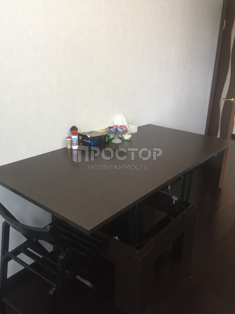 3-комнатная квартира, 76 м² - фото 15