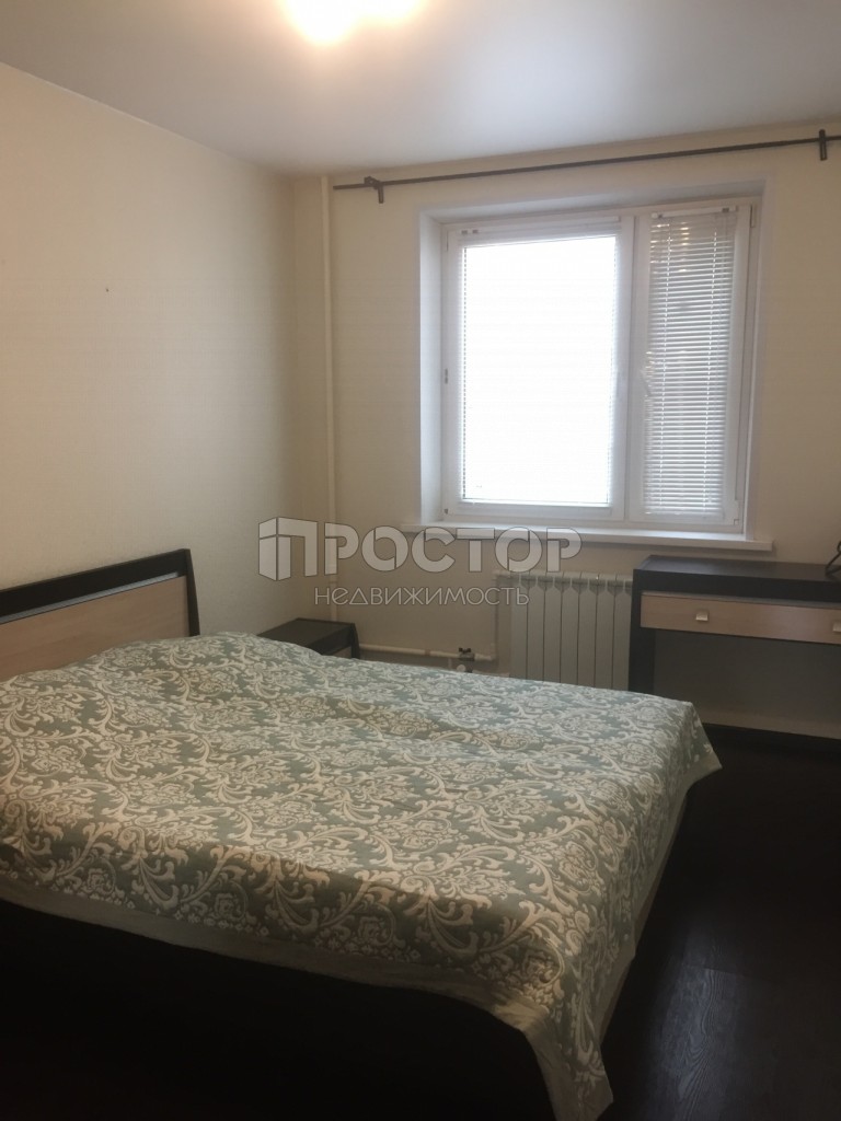 3-комнатная квартира, 76 м² - фото 2