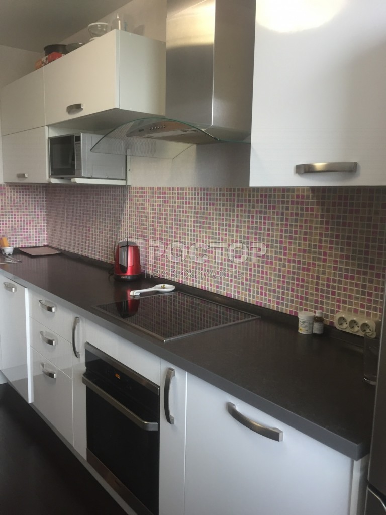 3-комнатная квартира, 76 м² - фото 14
