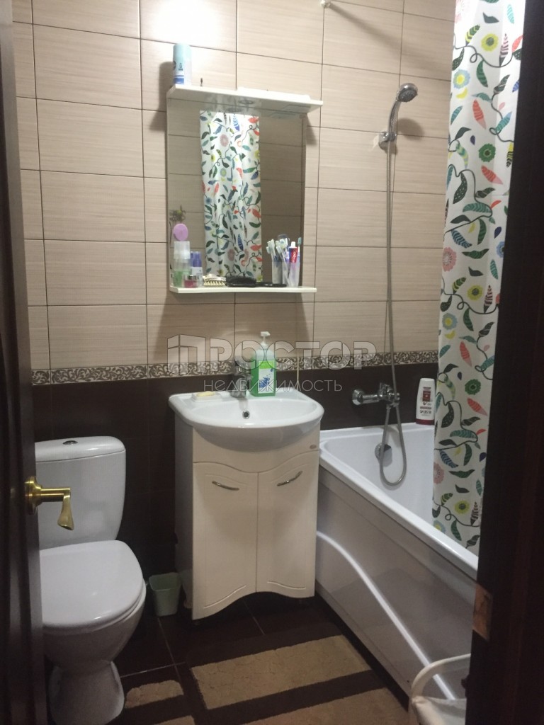 3-комнатная квартира, 76 м² - фото 7