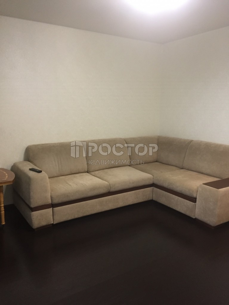 3-комнатная квартира, 76 м² - фото 11