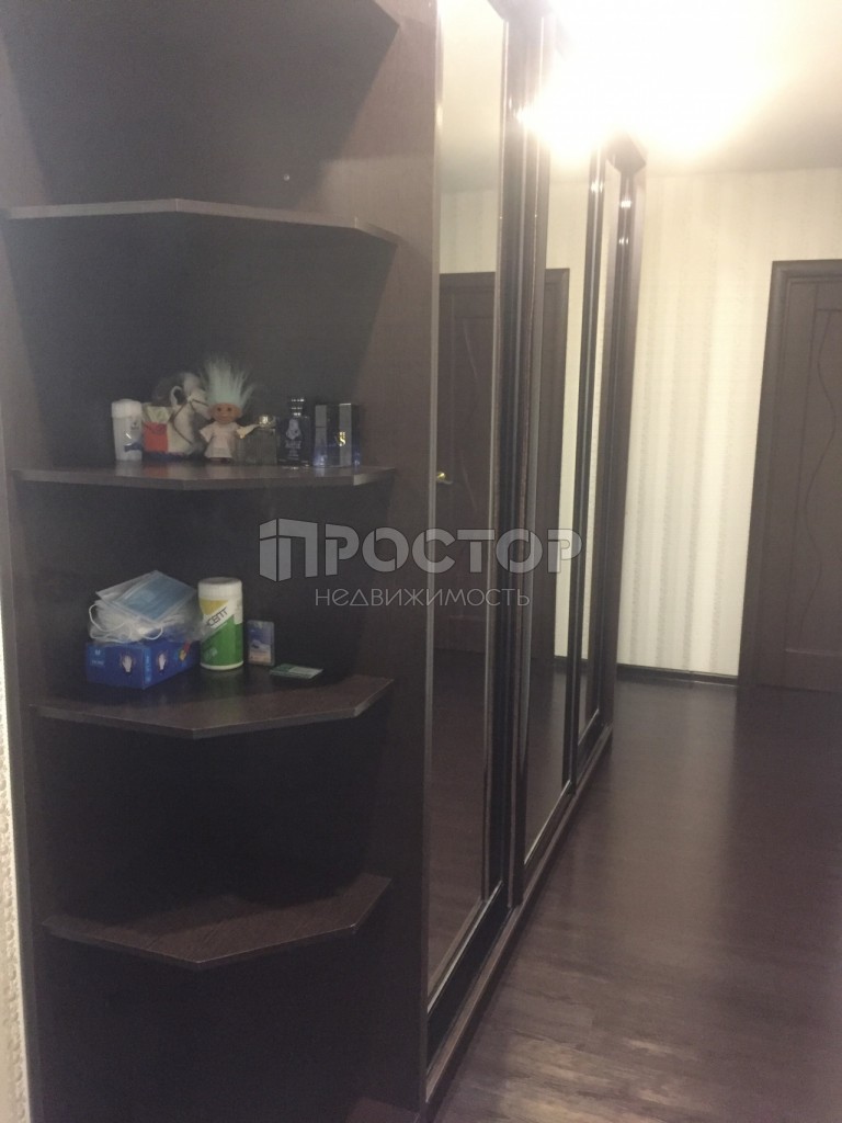 3-комнатная квартира, 76 м² - фото 9
