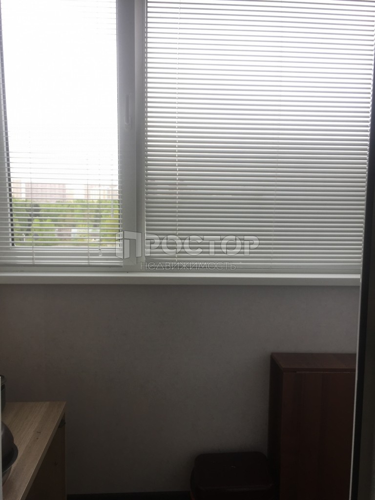 3-комнатная квартира, 76 м² - фото 17