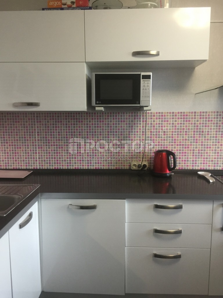 3-комнатная квартира, 76 м² - фото 12