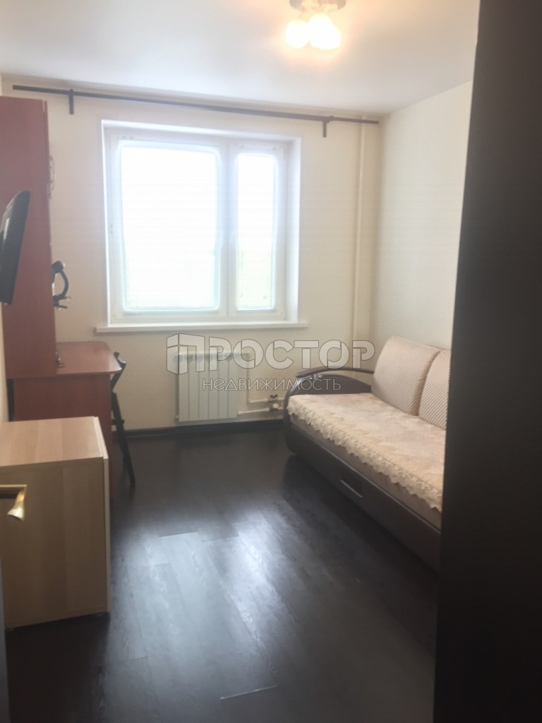 3-комнатная квартира, 76 м² - фото 5