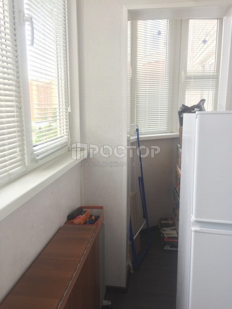 3-комнатная квартира, 76 м² - фото 19