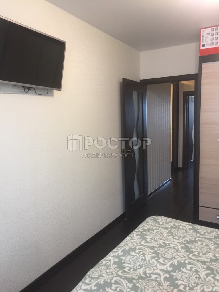3-комнатная квартира, 76 м² - фото 3