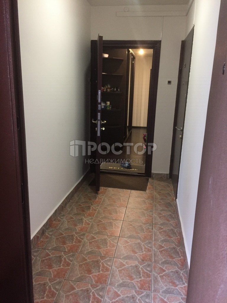 3-комнатная квартира, 76 м² - фото 18