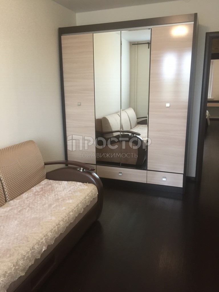 3-комнатная квартира, 76 м² - фото 6
