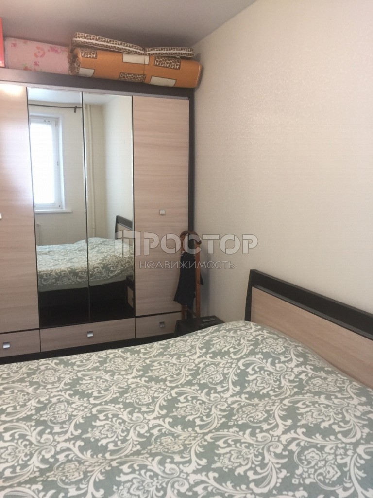 3-комнатная квартира, 76 м² - фото 4