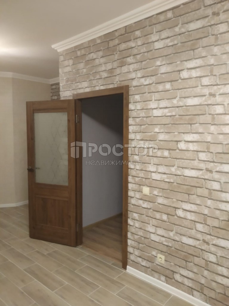 1-комнатная квартира, 43 м² - фото 9