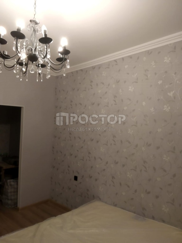 1-комнатная квартира, 43 м² - фото 3