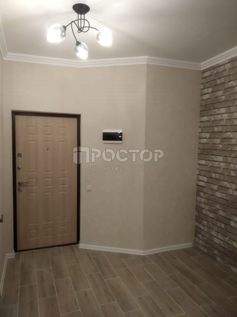 1-комнатная квартира, 43 м² - фото 12