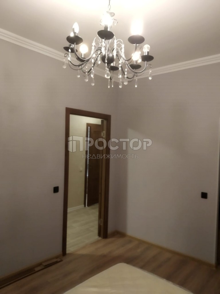 1-комнатная квартира, 43 м² - фото 4