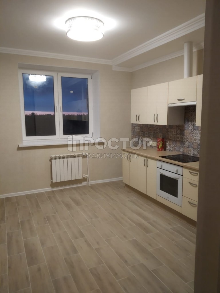 1-комнатная квартира, 43 м² - фото 6