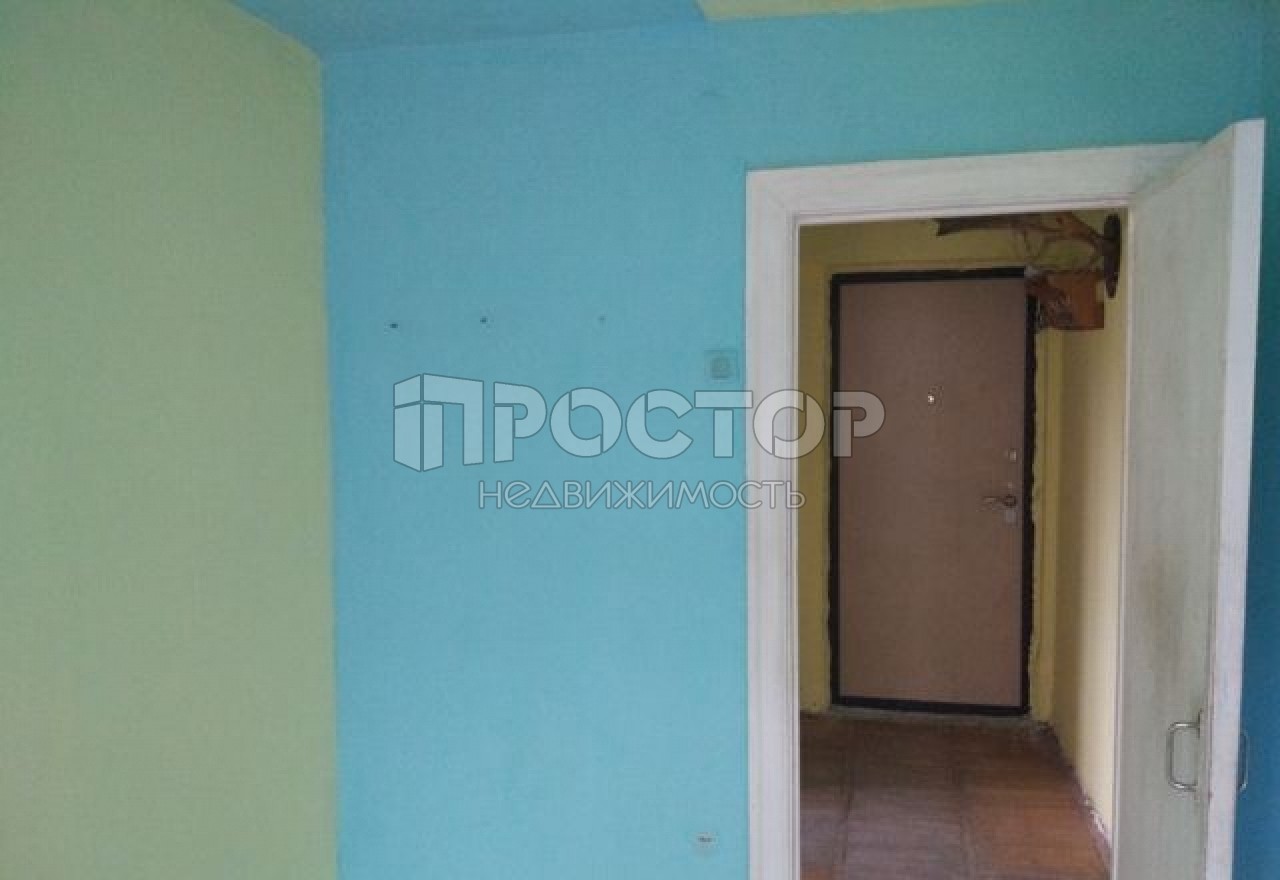 2-комнатная квартира, 41 м² - фото 10