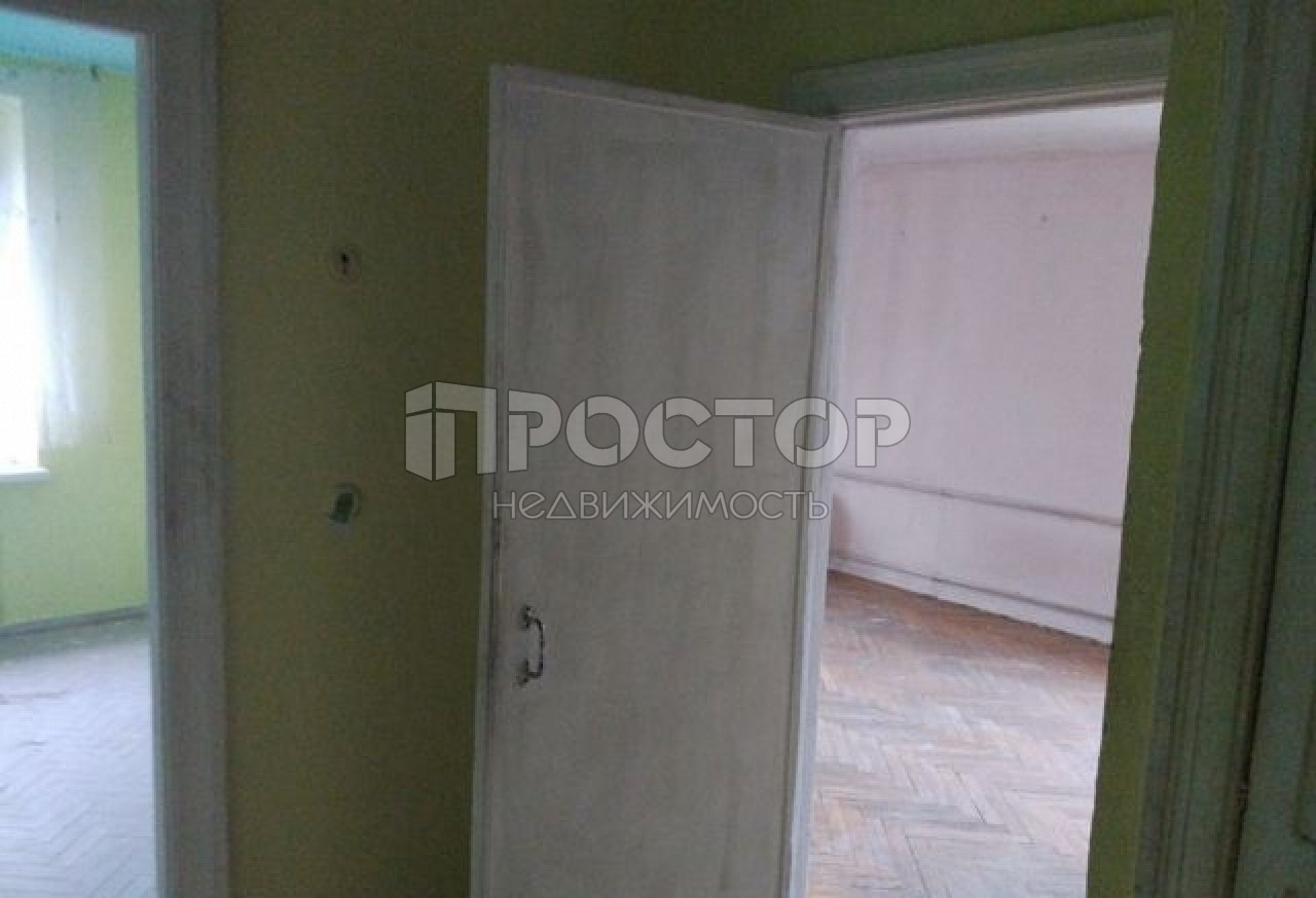 2-комнатная квартира, 41 м² - фото 3