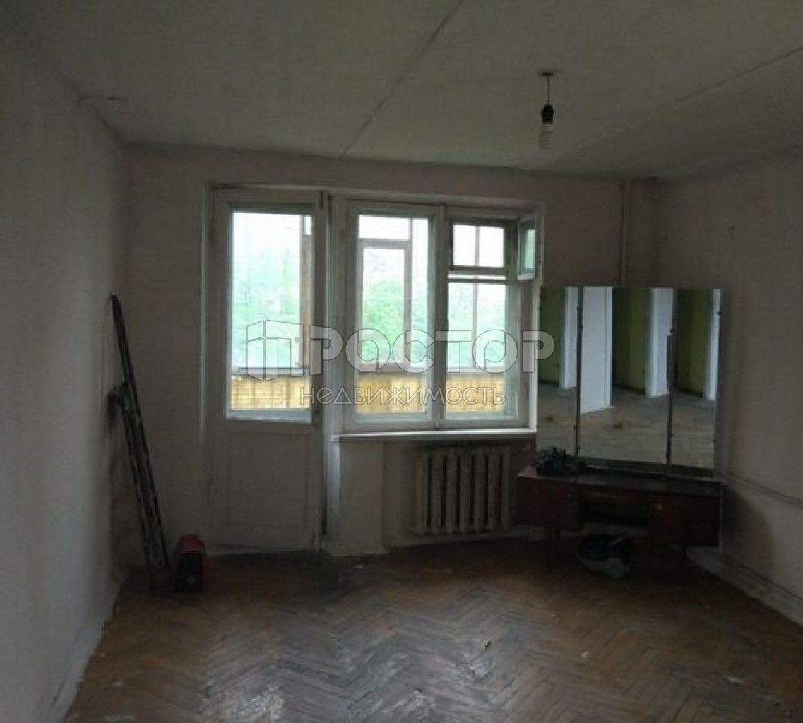 2-комнатная квартира, 41 м² - фото 2