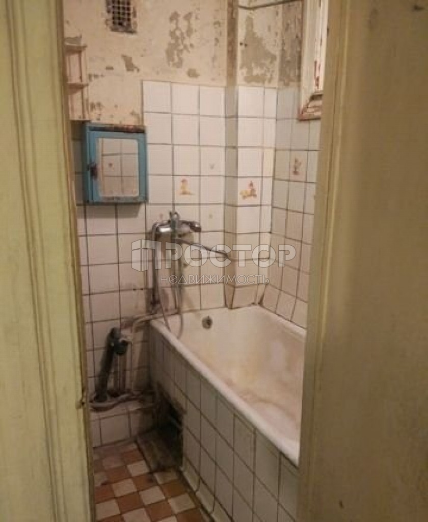 2-комнатная квартира, 41 м² - фото 7