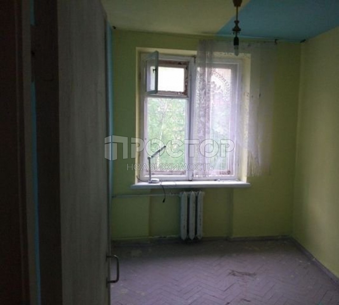 2-комнатная квартира, 41 м² - фото 9