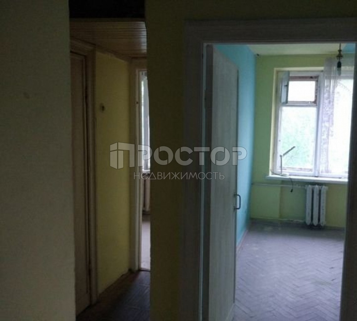 2-комнатная квартира, 41 м² - фото 11