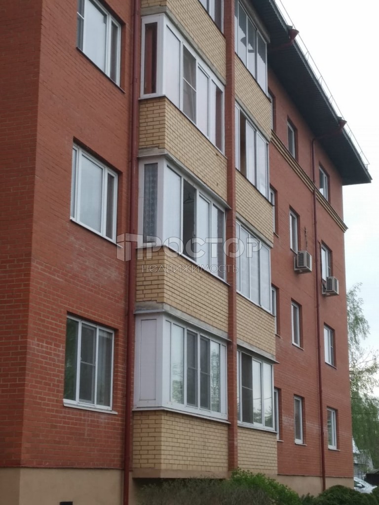 1-комнатная квартира, 40 м² - фото 15