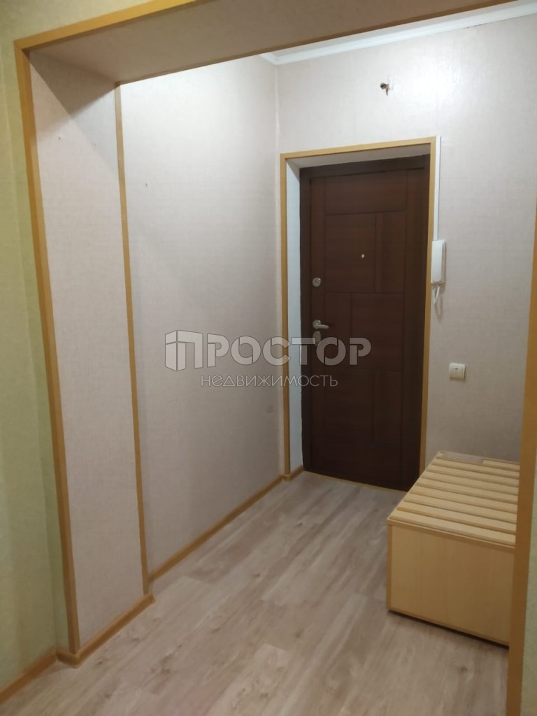 1-комнатная квартира, 40 м² - фото 14