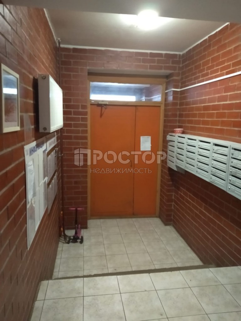 1-комнатная квартира, 40 м² - фото 18