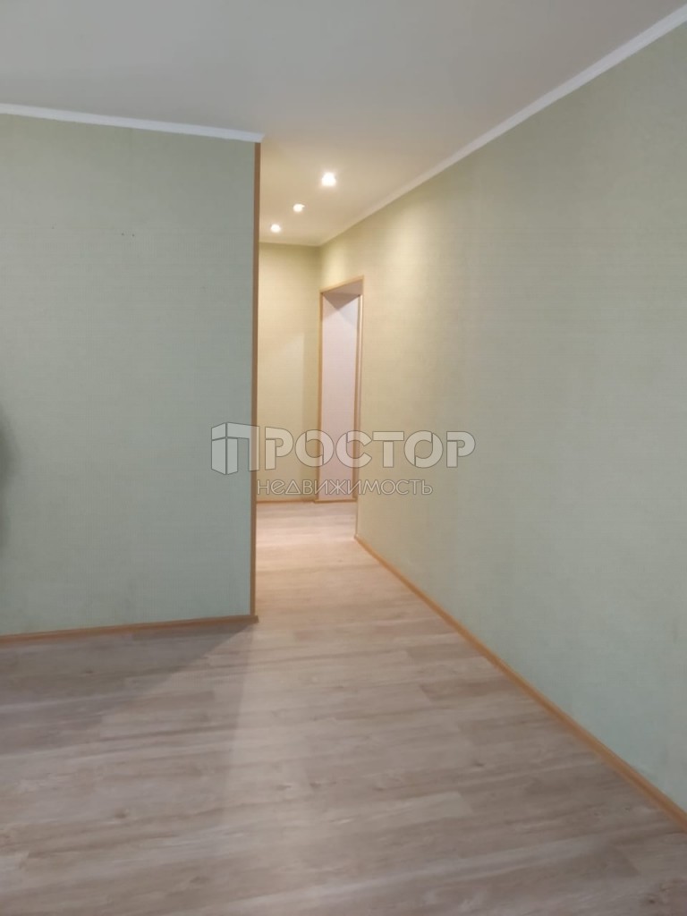 1-комнатная квартира, 40 м² - фото 5