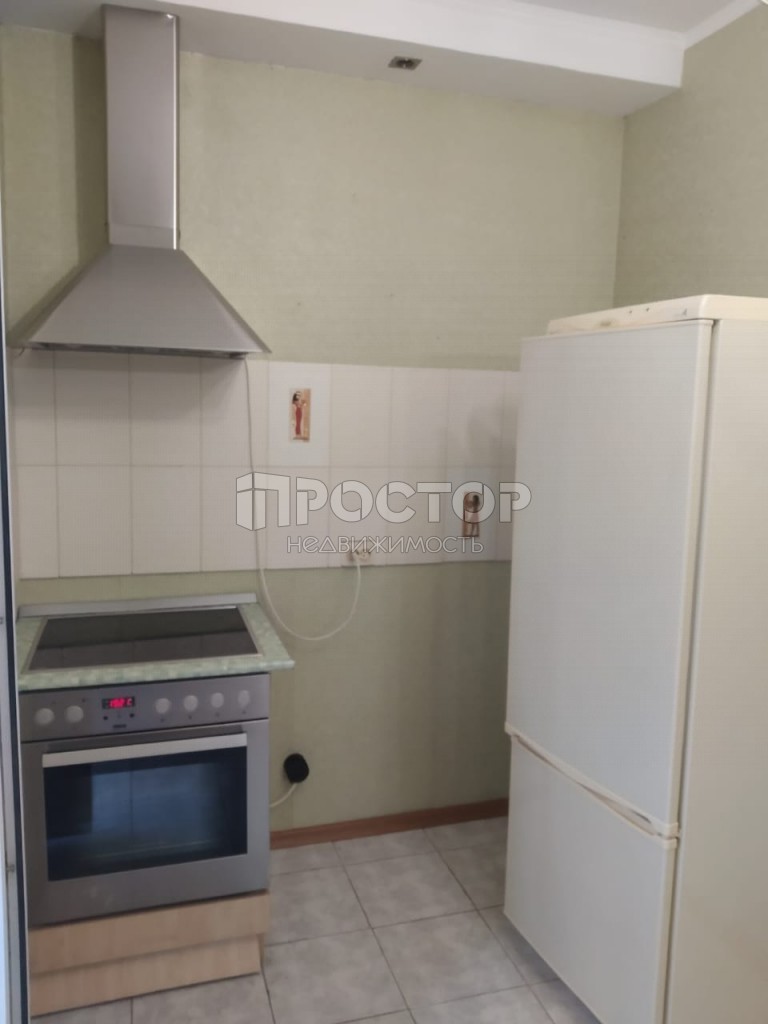 1-комнатная квартира, 40 м² - фото 6