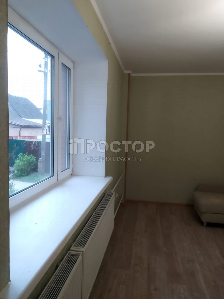 1-комнатная квартира, 40 м² - фото 4