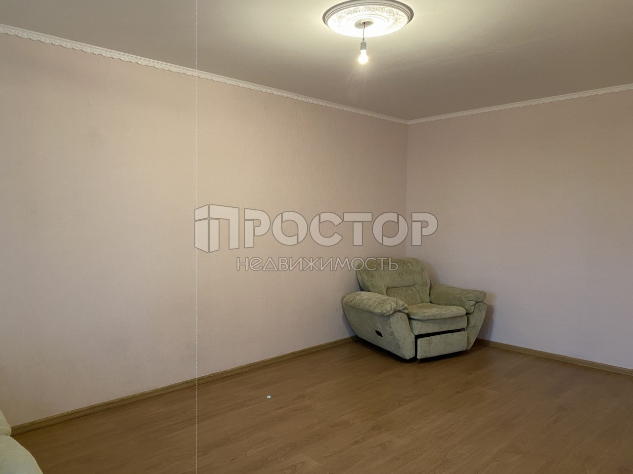 1-комнатная квартира, 44 м² - фото 4