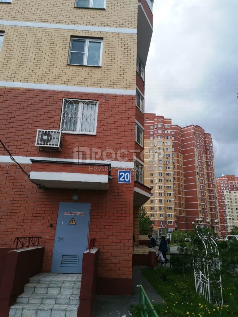 3-комнатная квартира, 86 м² - фото 16